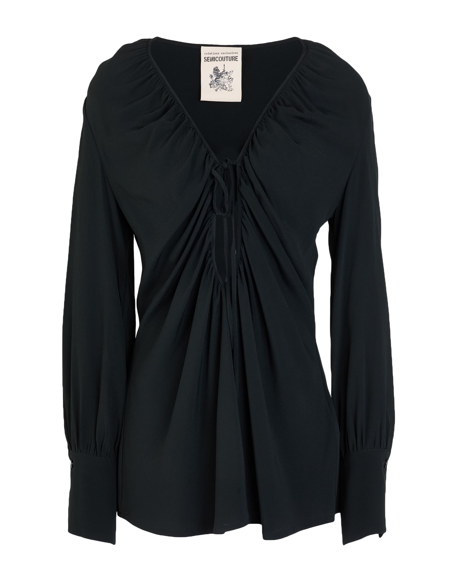 SEMICOUTURE - Tops