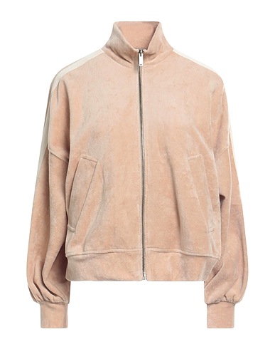 8PM Sweatshirt CONSCIOUS Beige 80% Cotton, 20% Polyester