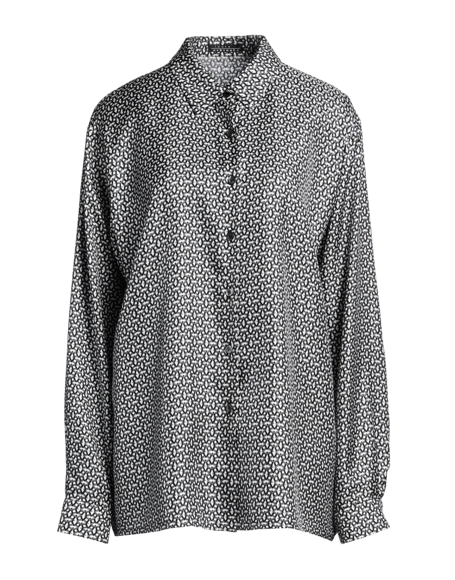 LAURA URBINATI - シャツ