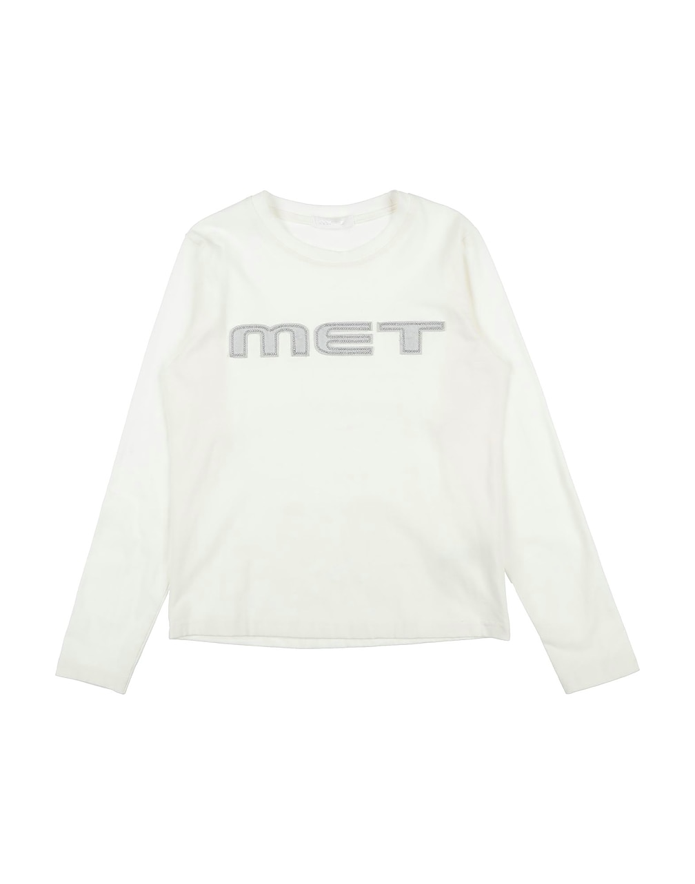 MET JEANS - T-shirts