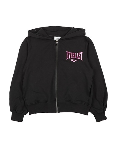 EVERLAST Sweat-shirt à capuche 94% Coton, 6% Élasthanne