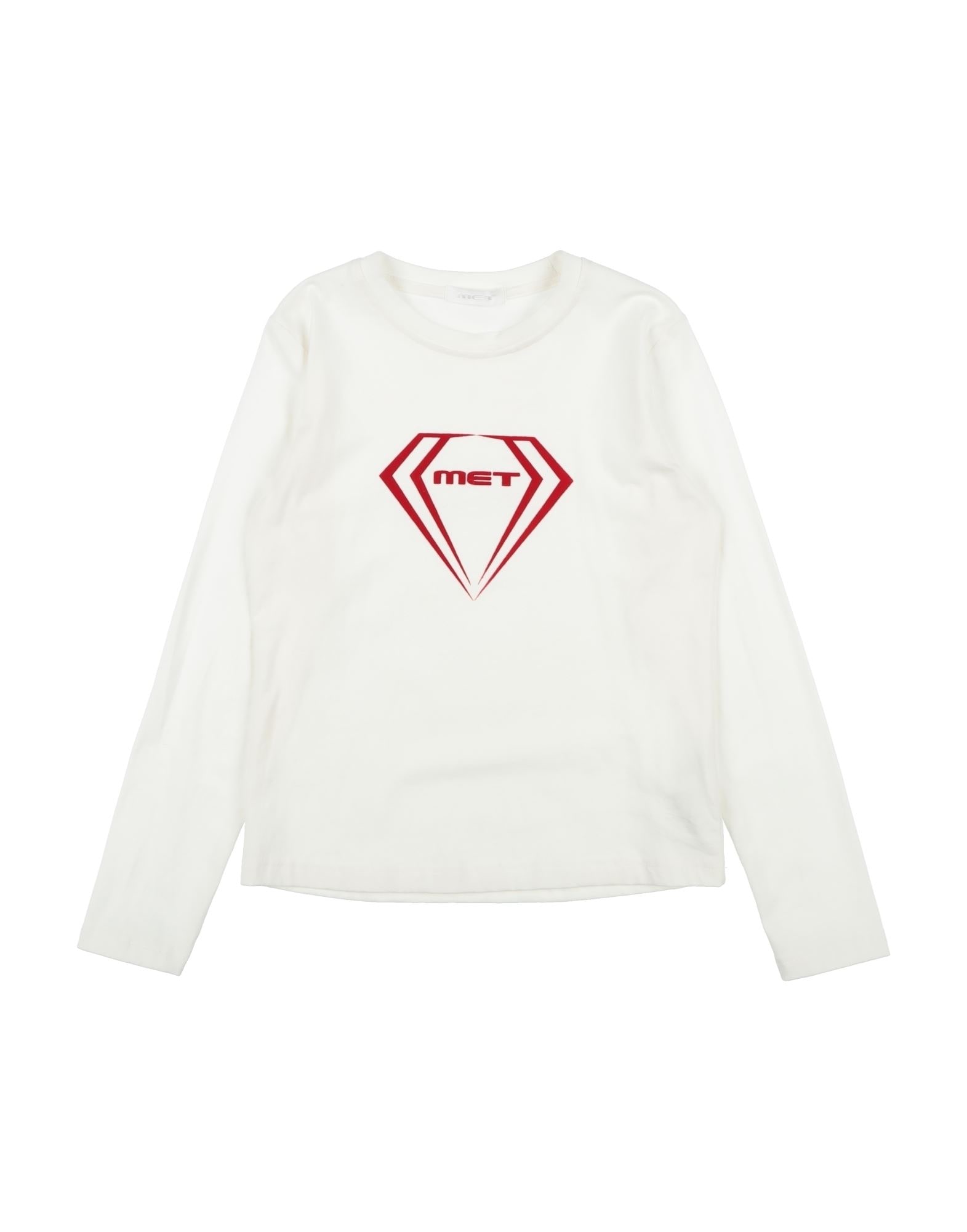 MET JEANS - Футболки