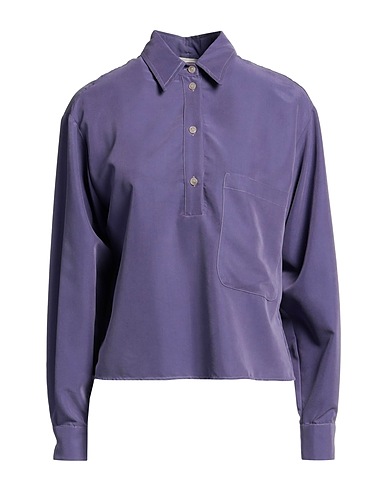 ALYSI Top Malva 70% Modal, 30% Poliestere