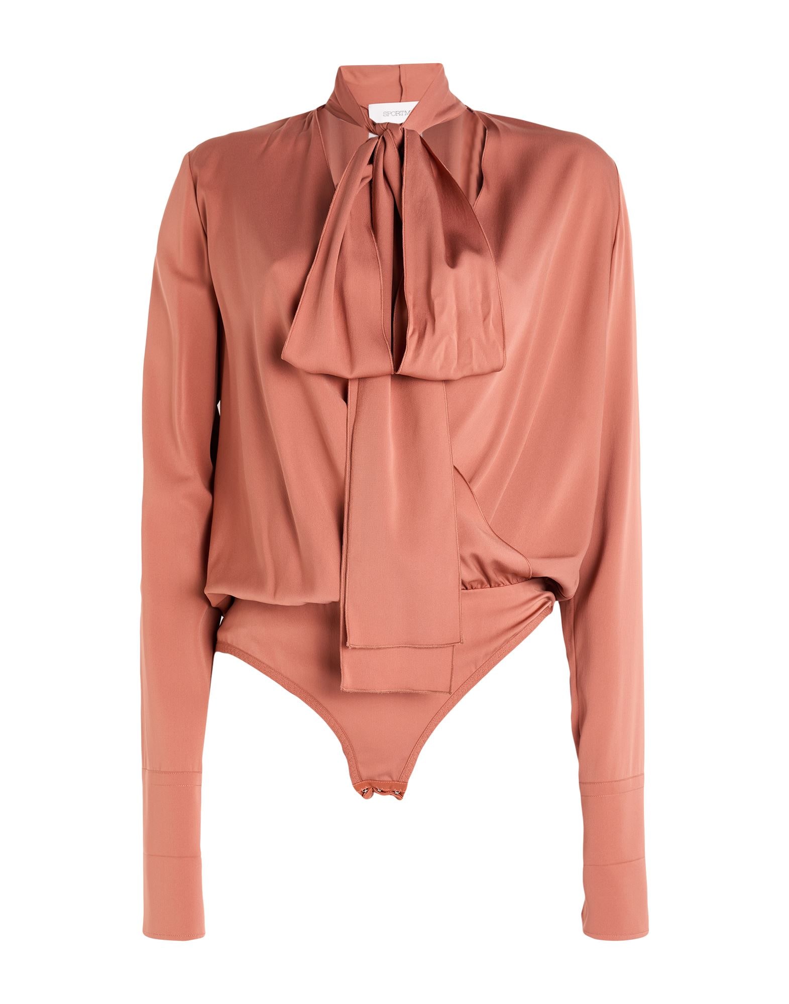 SPORTMAX - Bodysuits