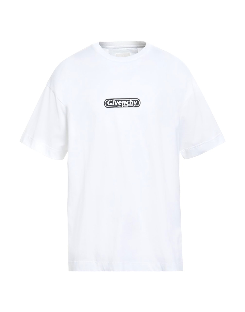 GIVENCHY - Camisetas