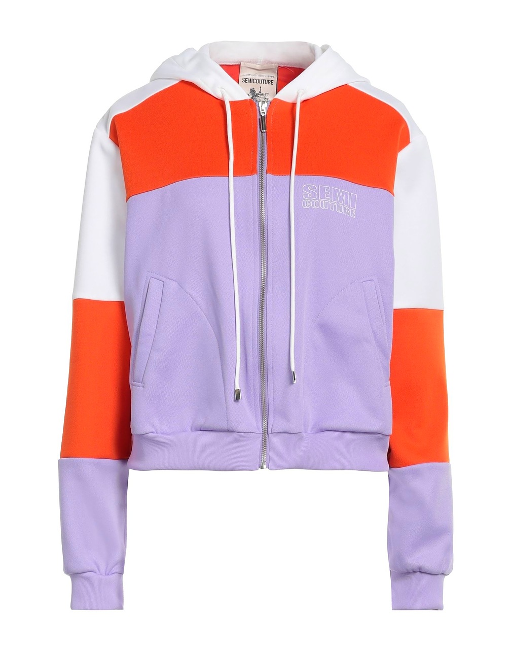 SEMICOUTURE - Sweatshirts