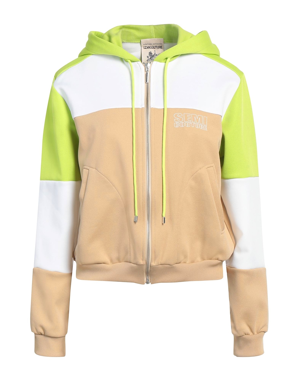 SEMICOUTURE - Sweatshirts