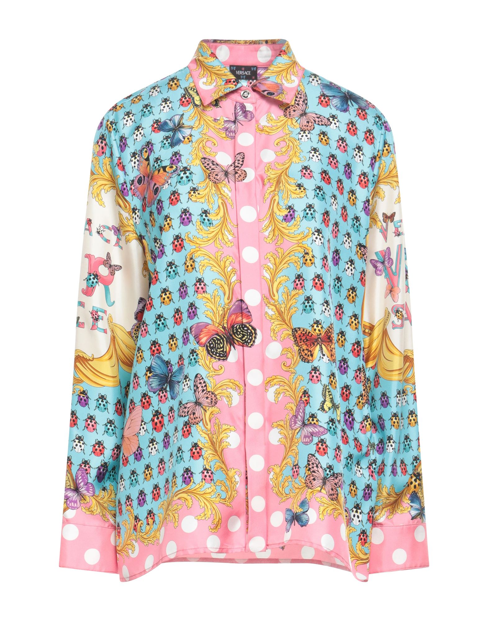 VERSACE - Πουκάμισα 