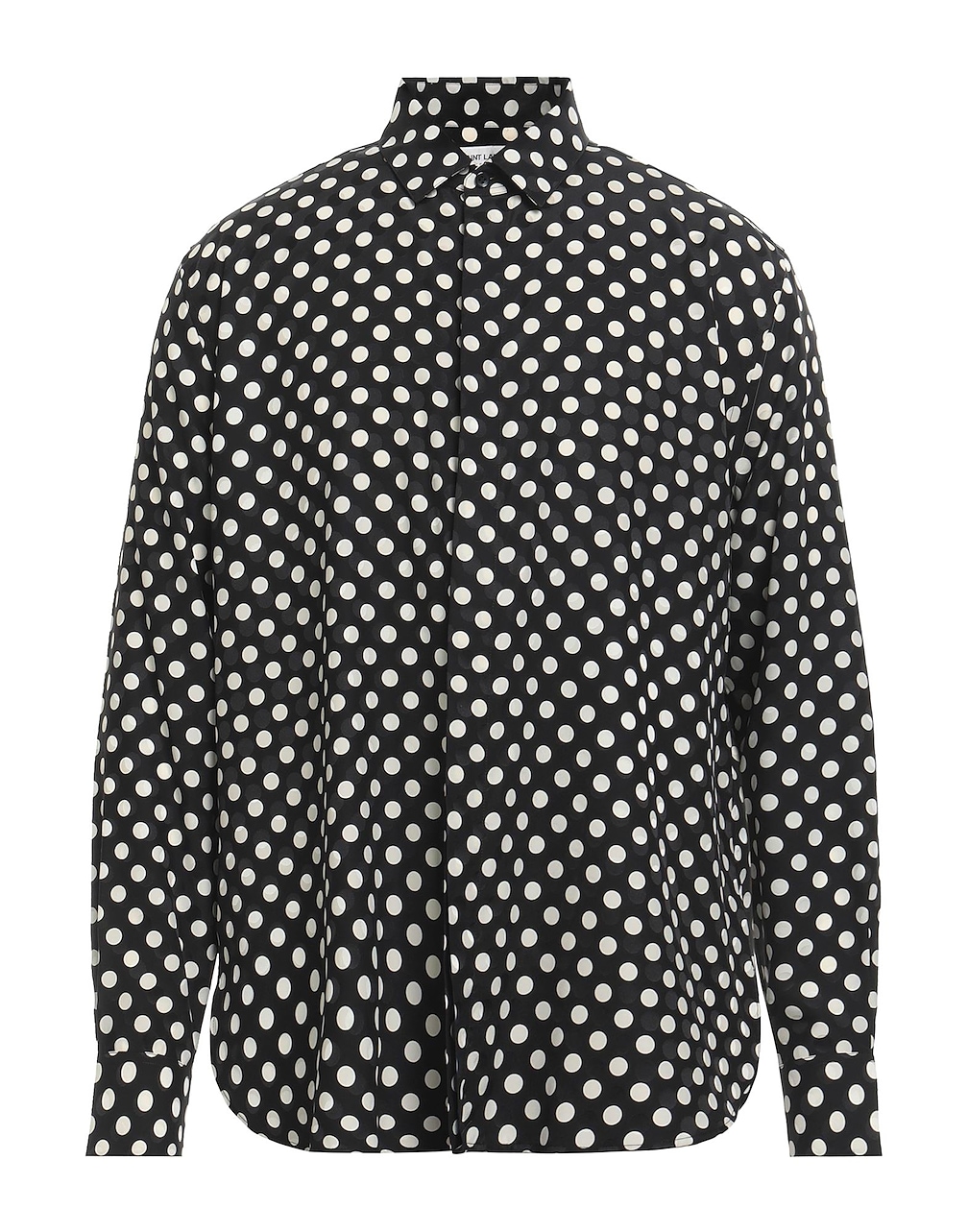 SAINT LAURENT - Shirts