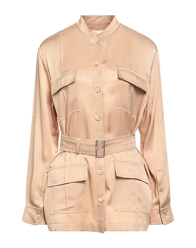 BURBERRY Silk shirts & blouses 100% Silk