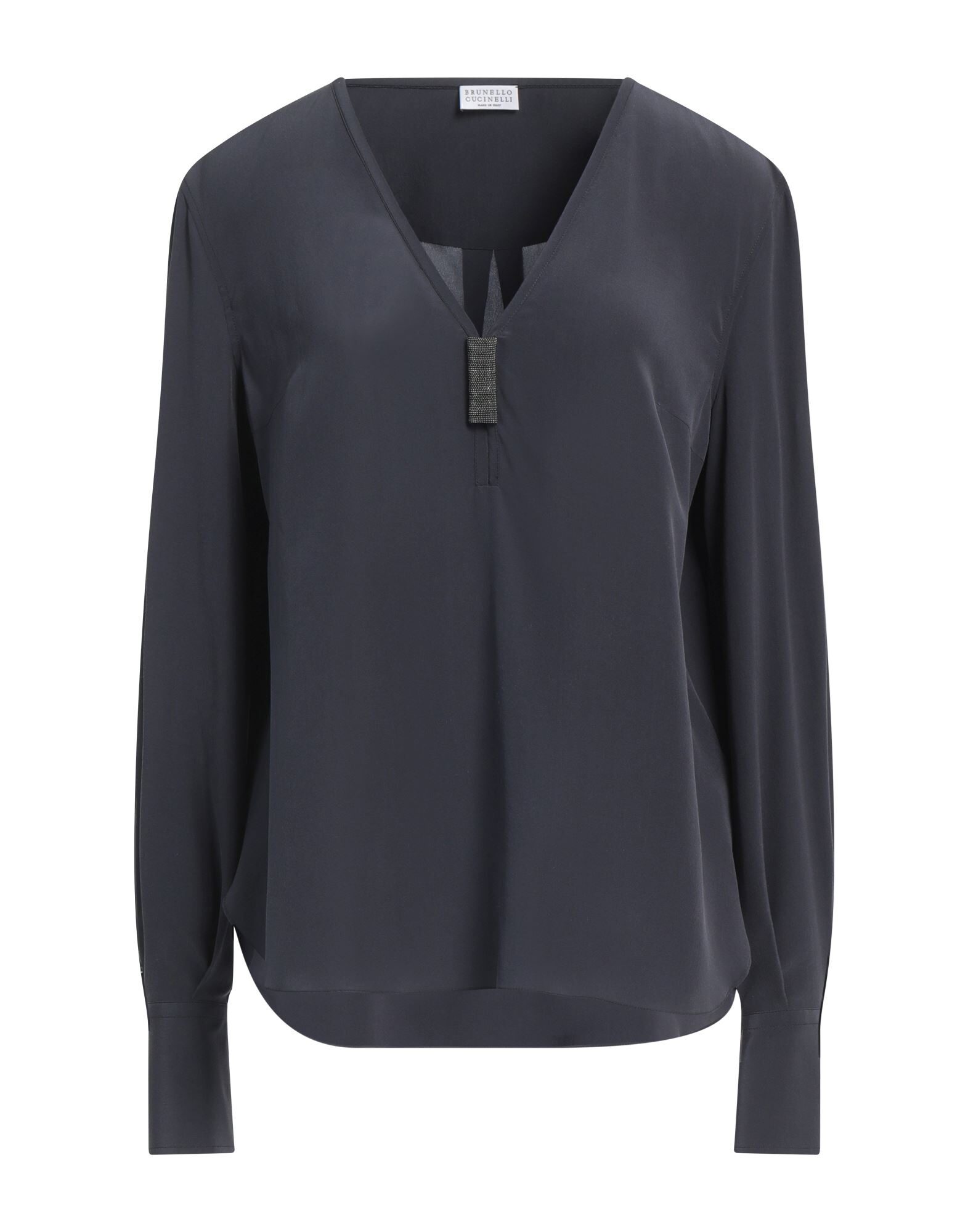 BRUNELLO CUCINELLI - Tops