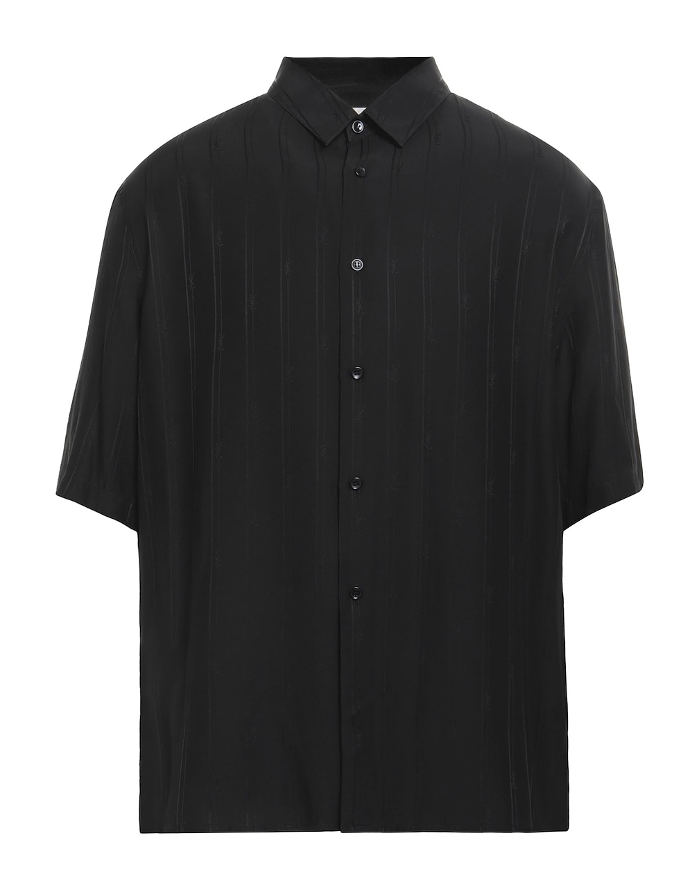 SAINT LAURENT - Shirts