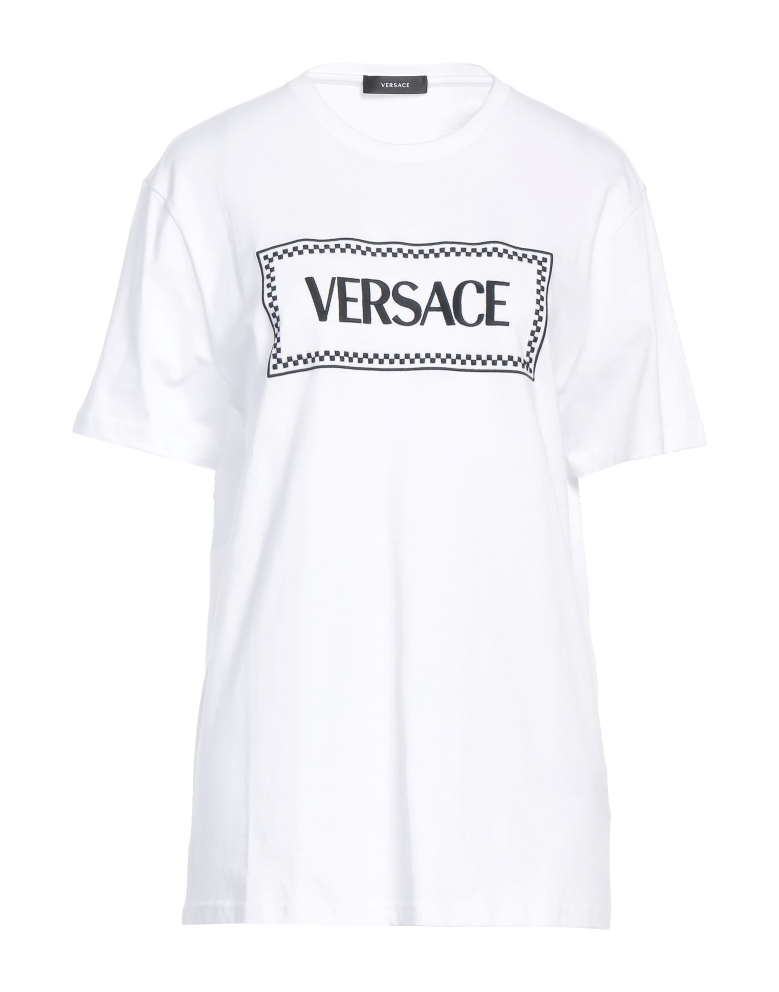 VERSACE - T-shirts