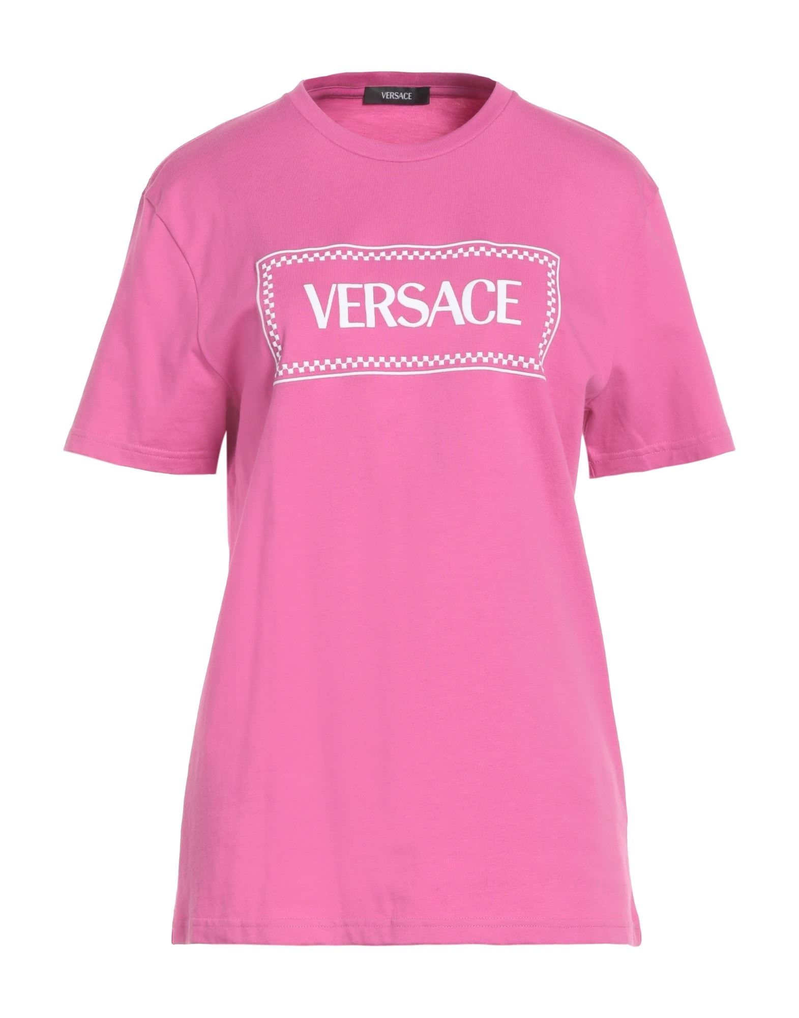 VERSACE - Camisetas