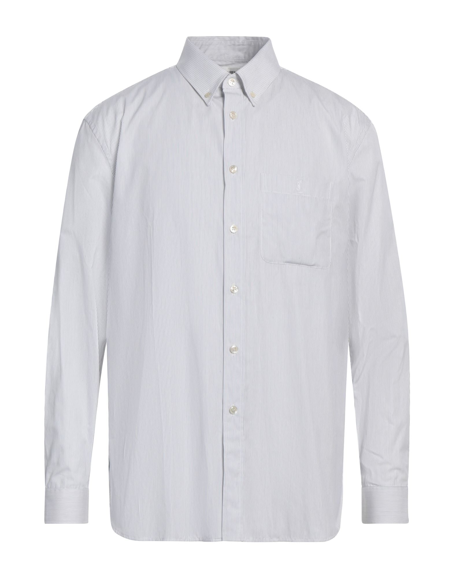 SAINT LAURENT - Shirts