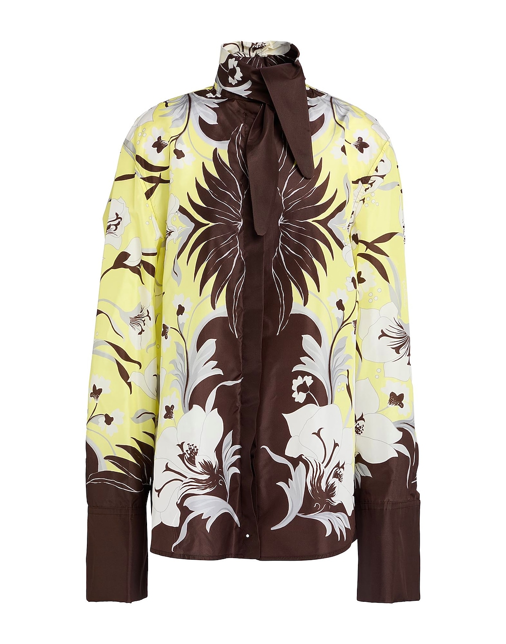 VALENTINO GARAVANI - Πουκάμισα