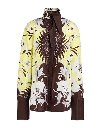 VALENTINO GARAVANI Silk shirts & blouses 100% Silk