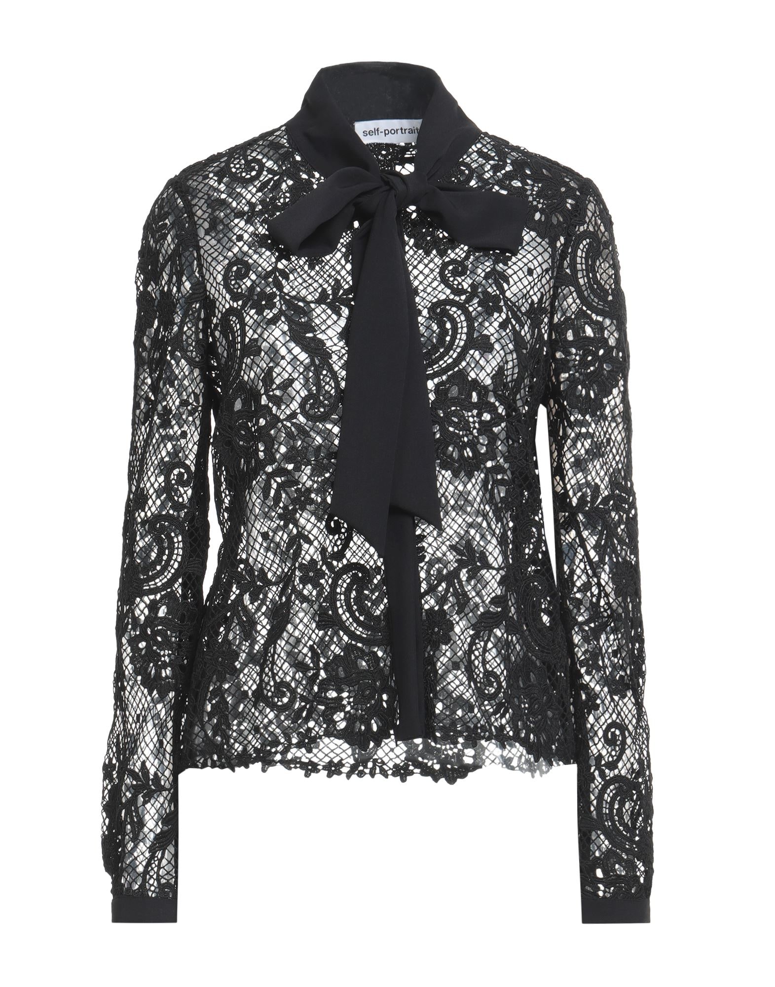 SELF-PORTRAIT - Camisas