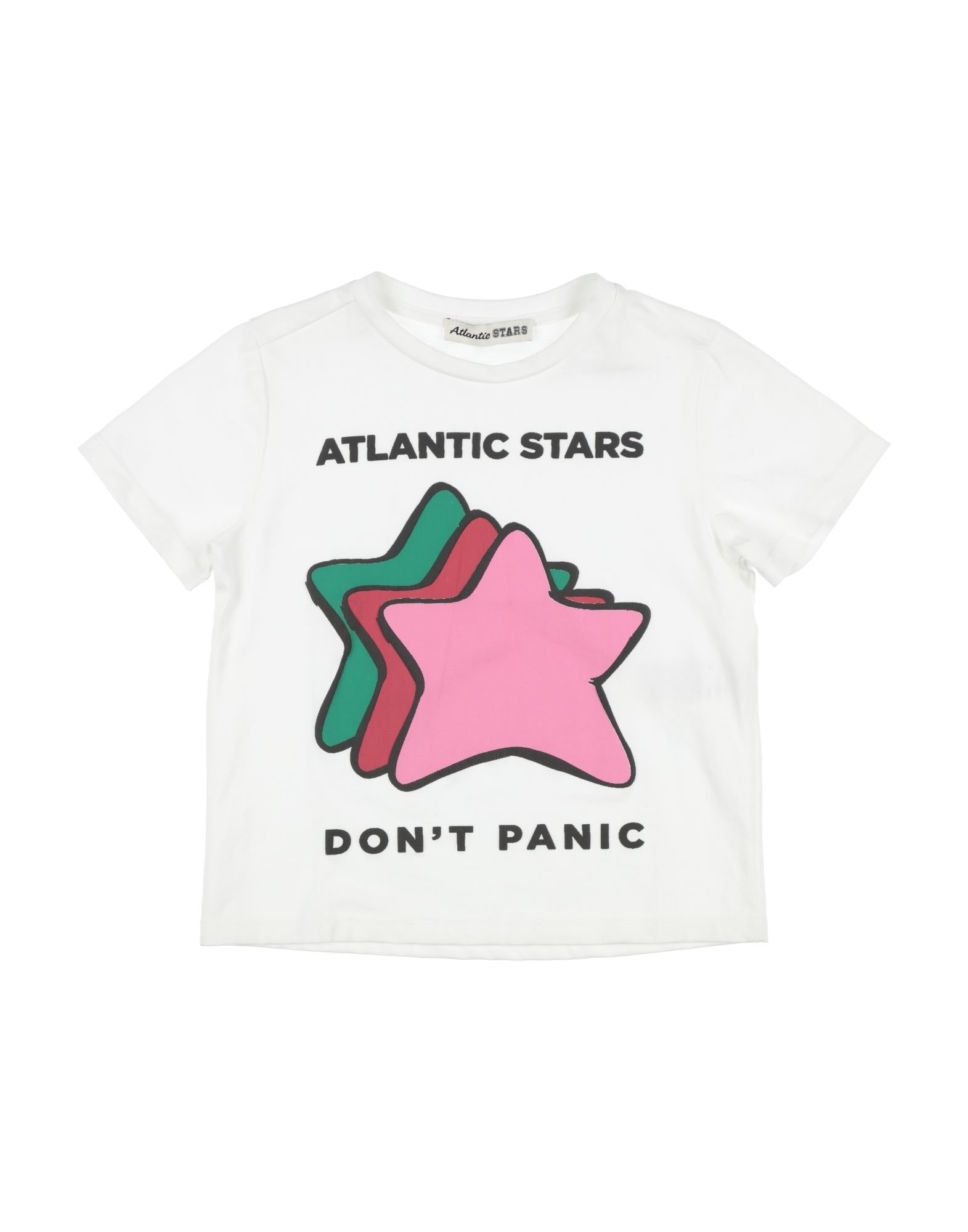 ATLANTIC STARS - T-shirts