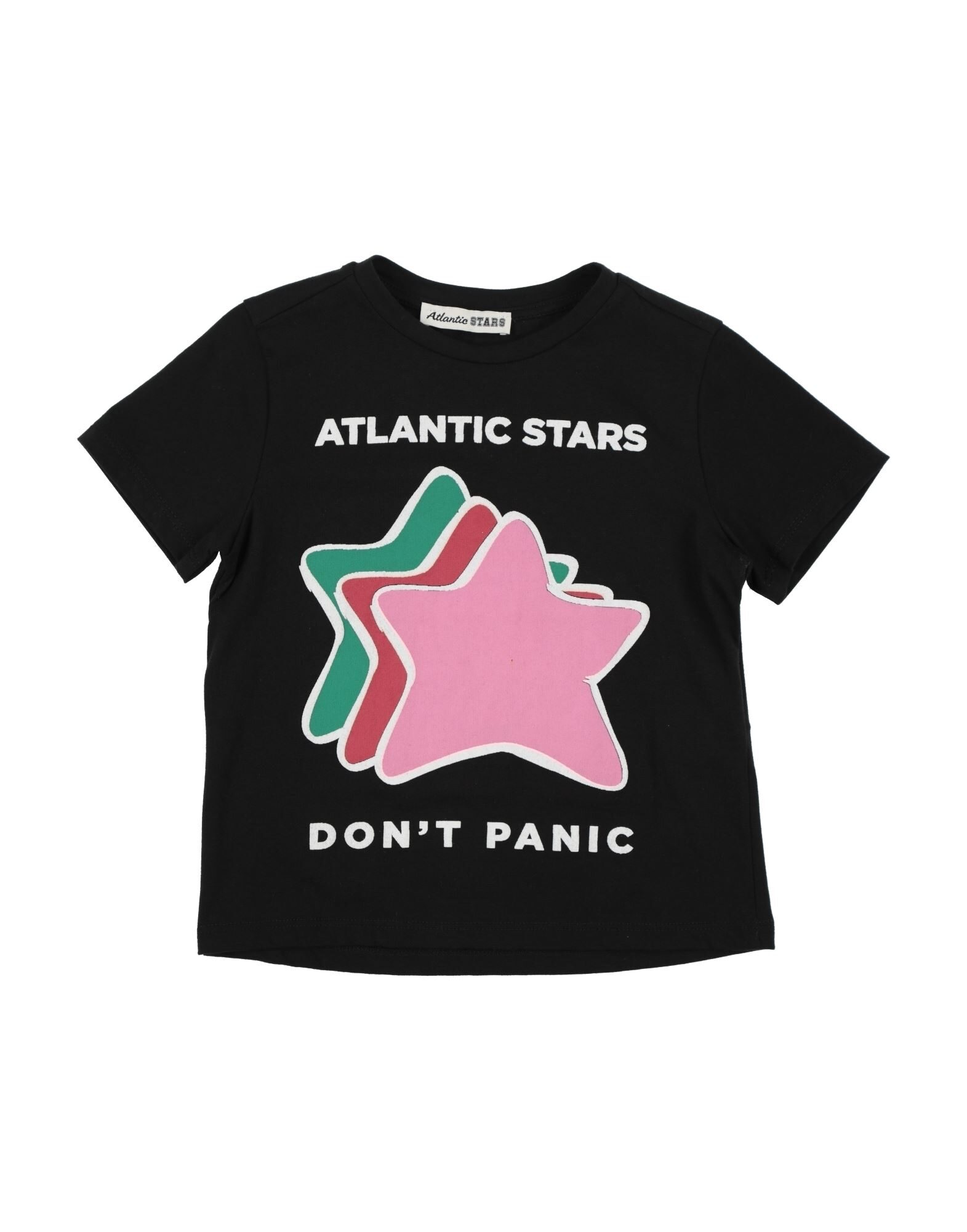 ATLANTIC STARS - T-shirts