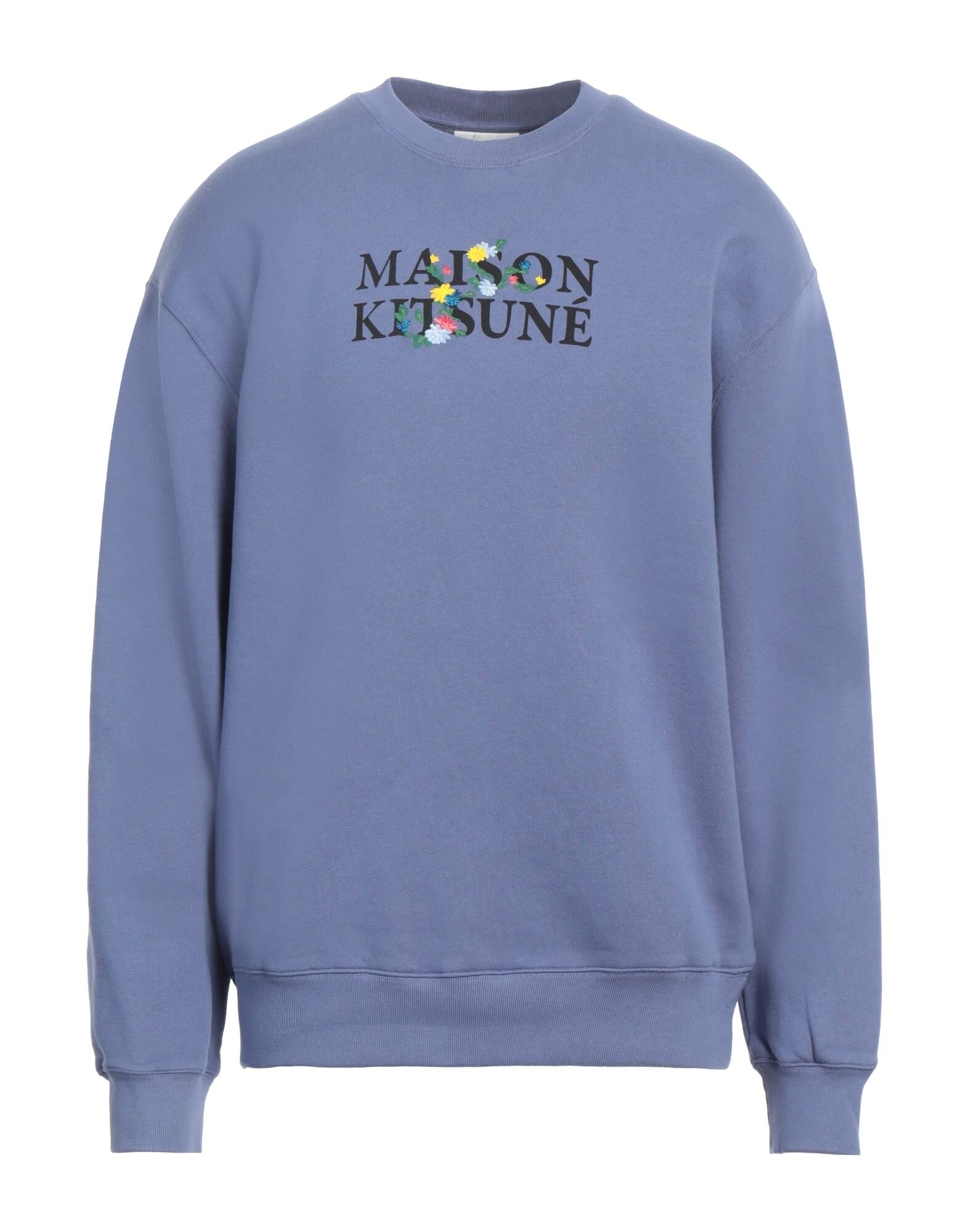 MAISON KITSUNÉ - Sweatshirts