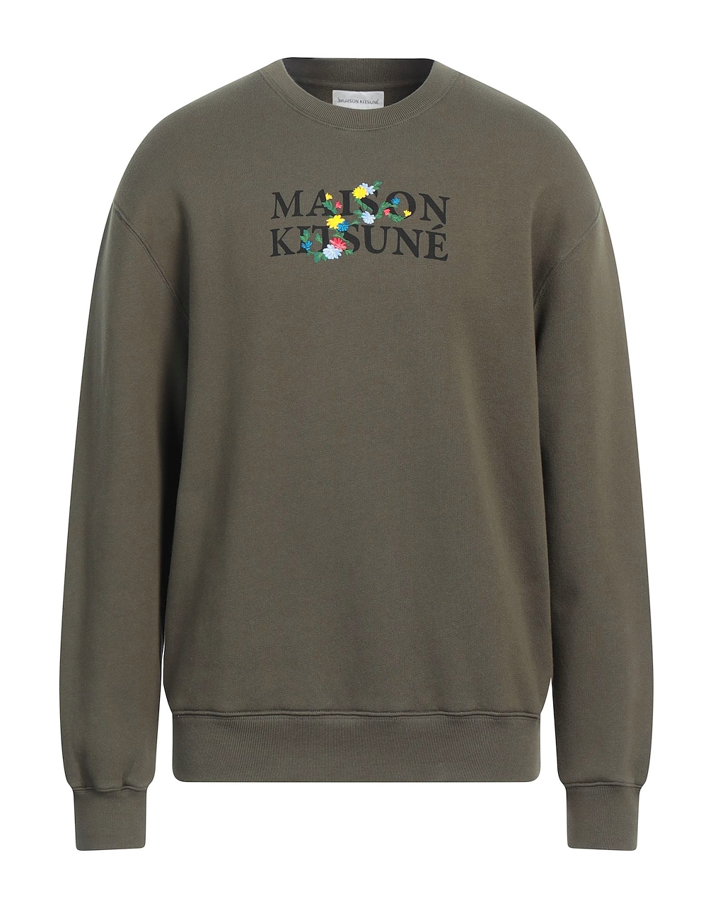 MAISON KITSUNÉ - Sweatshirts