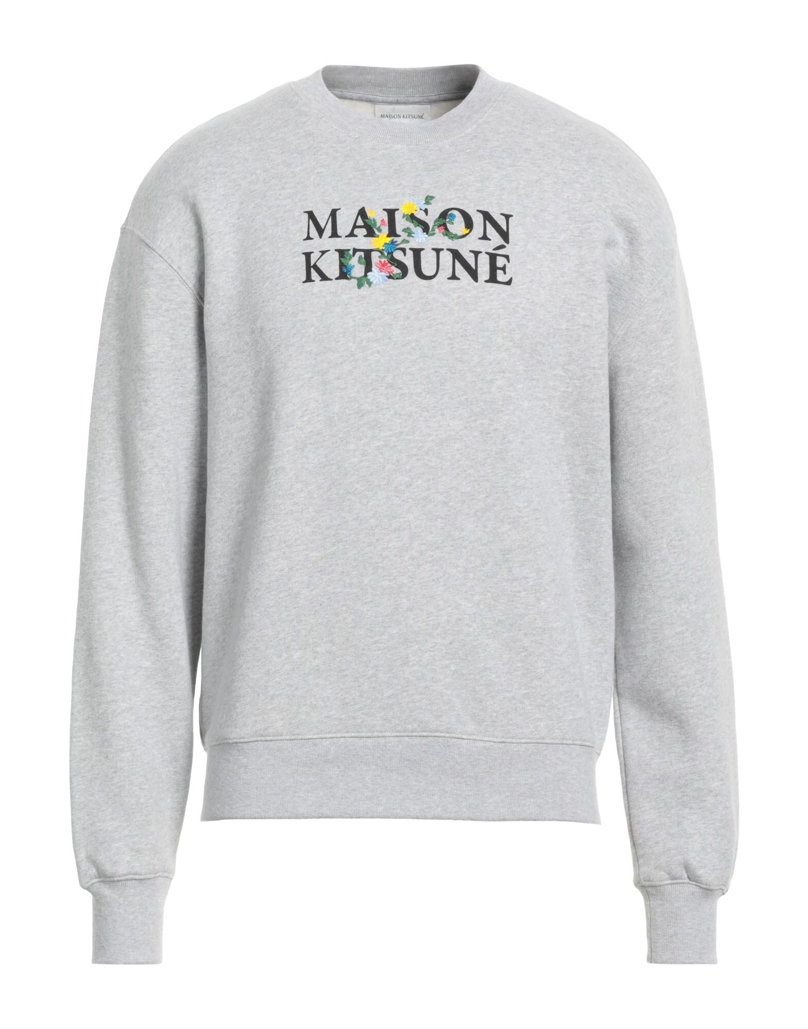 MAISON KITSUNÉ - Толстовки
