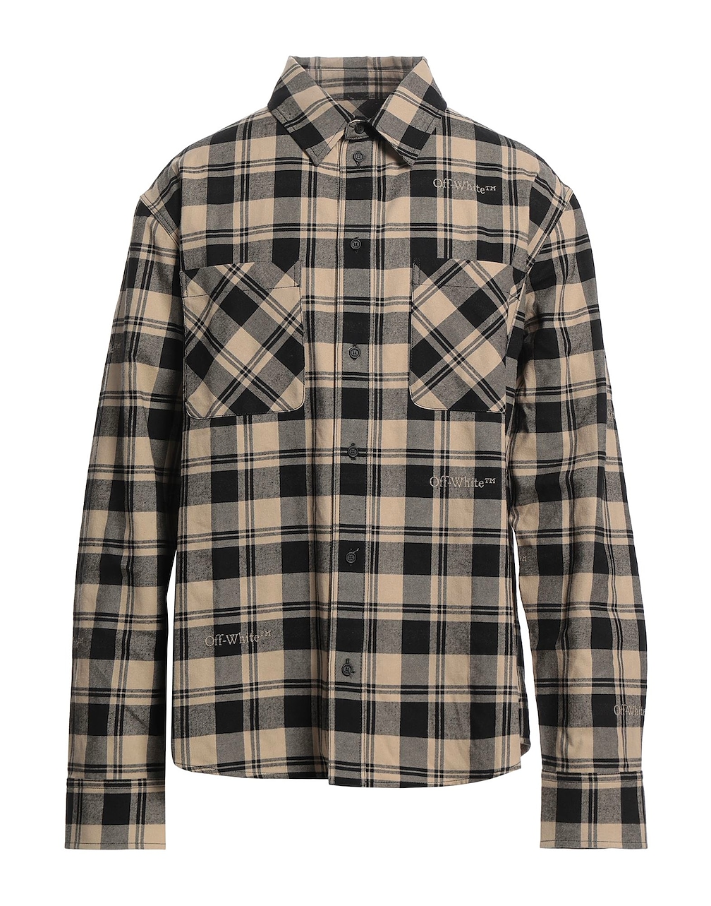 OFF-WHITE™ - Shirts