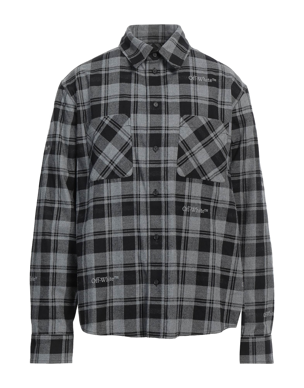 OFF-WHITE™ - Camicie