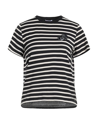 REDValentino T-shirt 100% Cotton