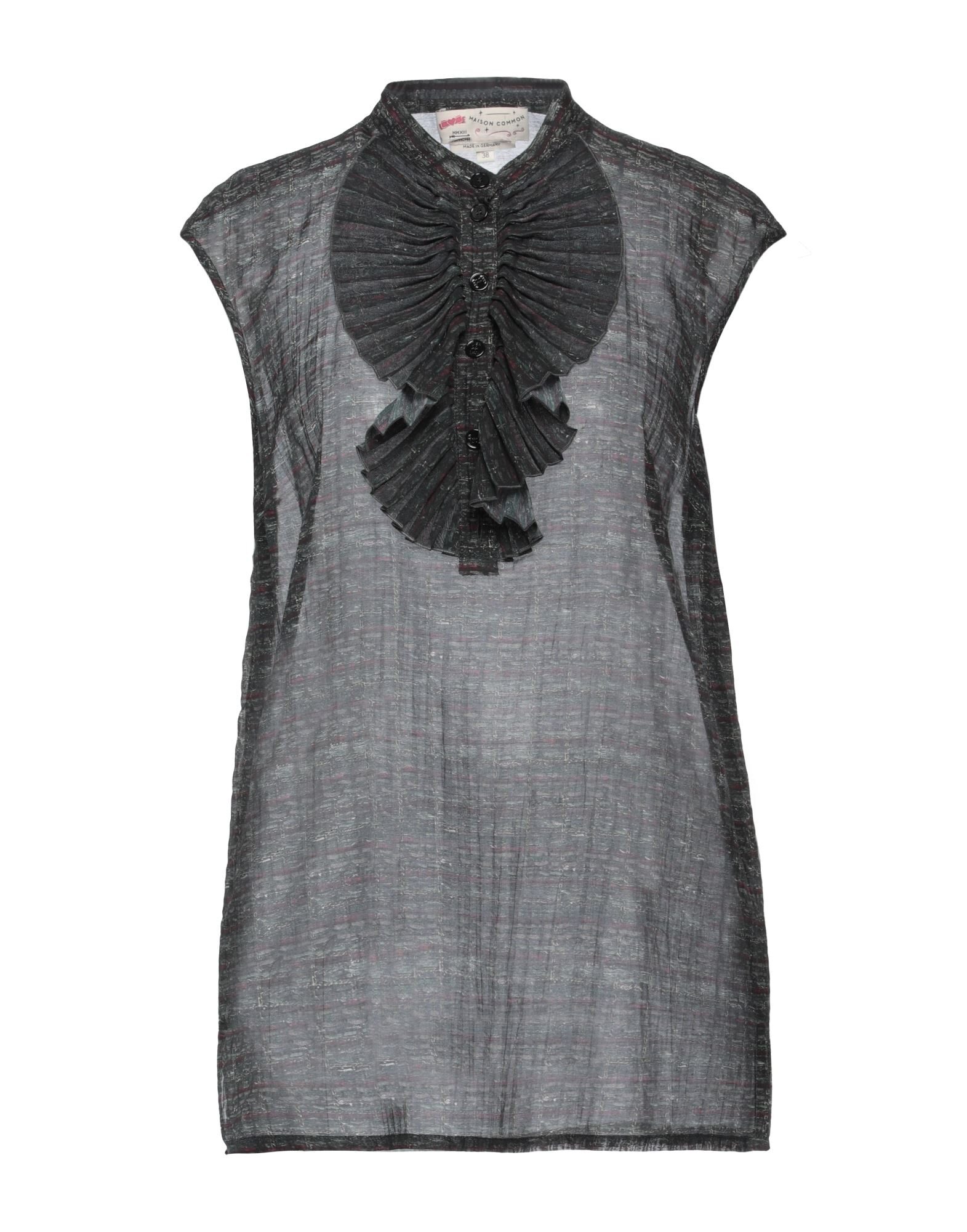 MAISON COMMON - Tops