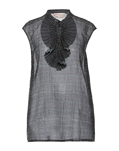 MAISON COMMON Τοπ 70% Βαμβάκι, 30% Μετάξι, Πολυεστέρας