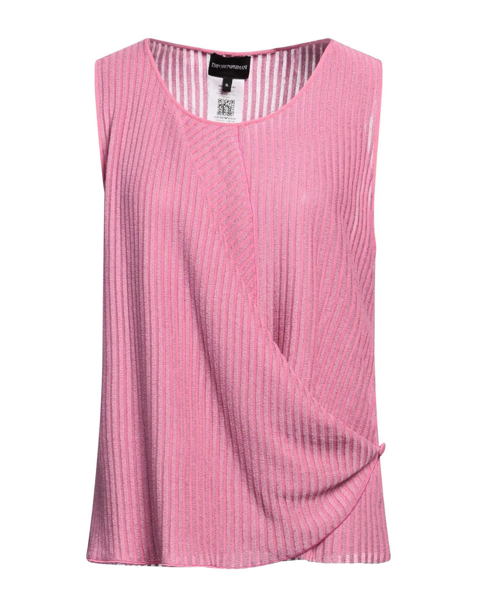 EMPORIO ARMANI - Tops