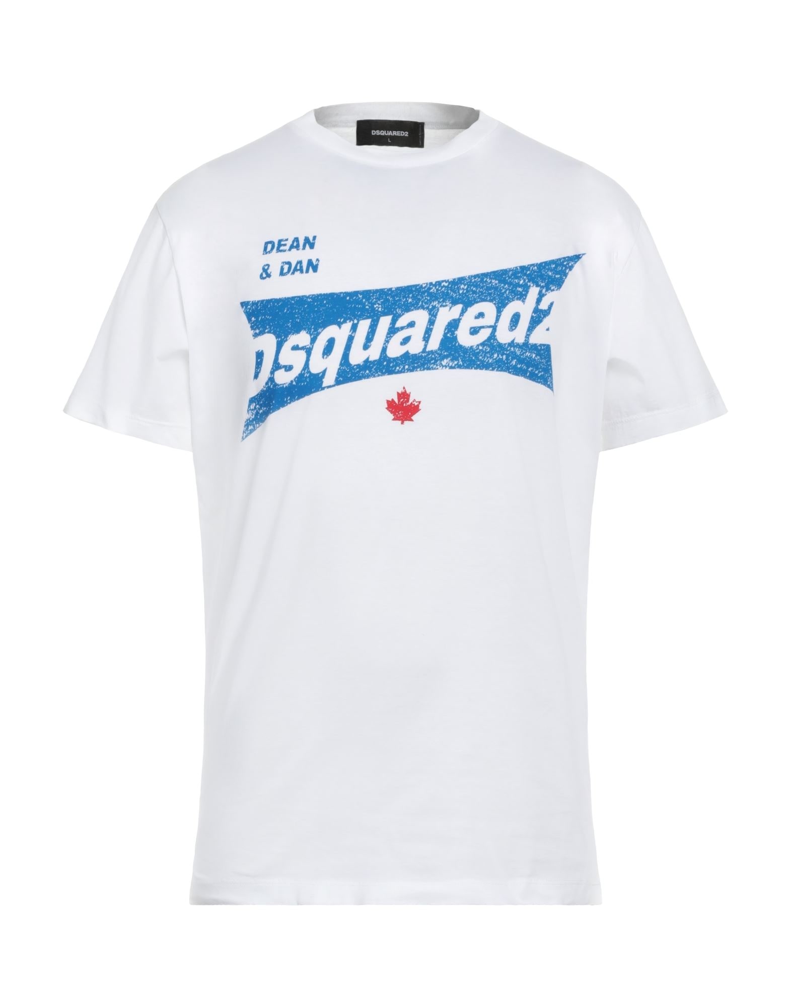 DSQUARED2 - T-shirts