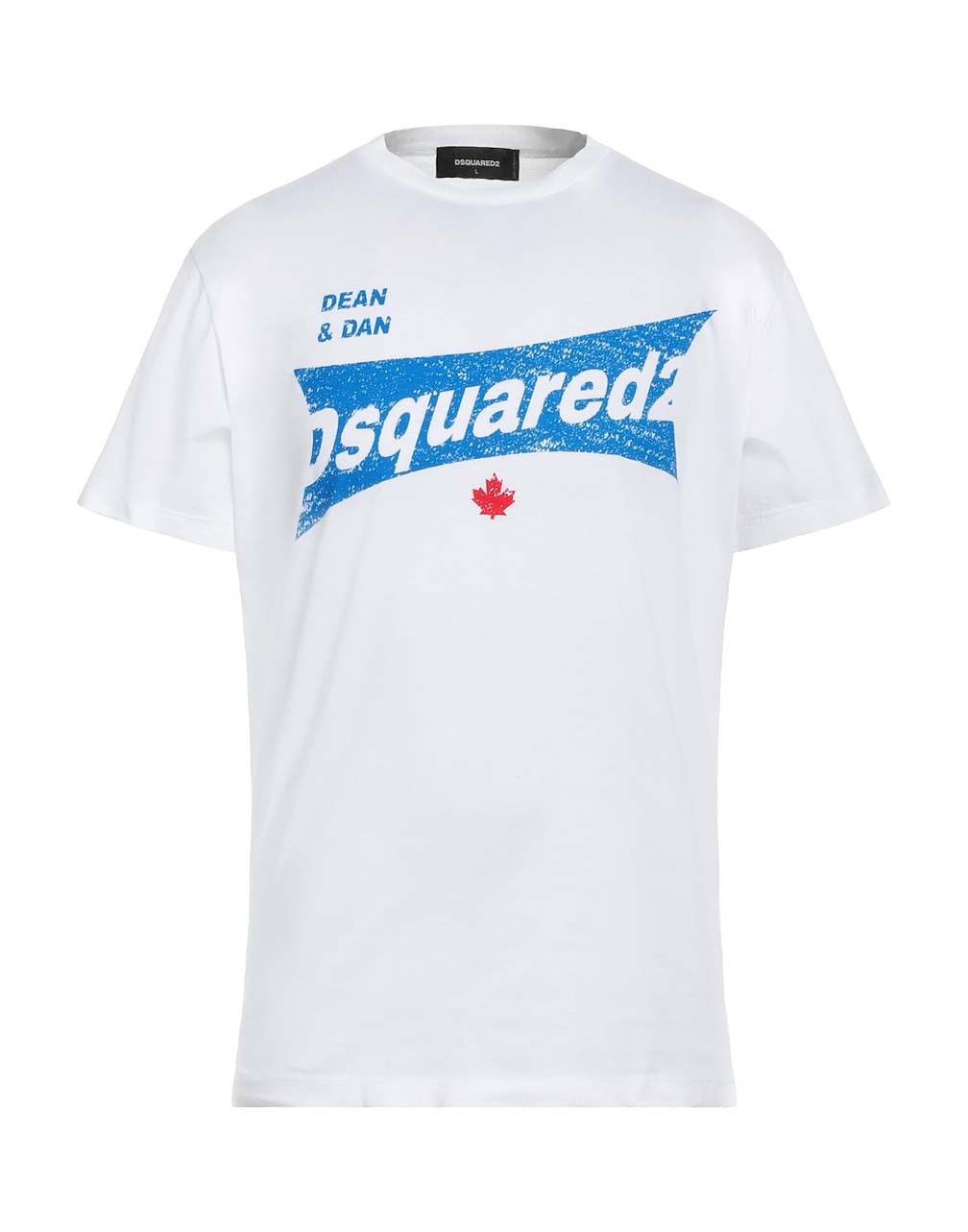 DSQUARED2 - T-shirts