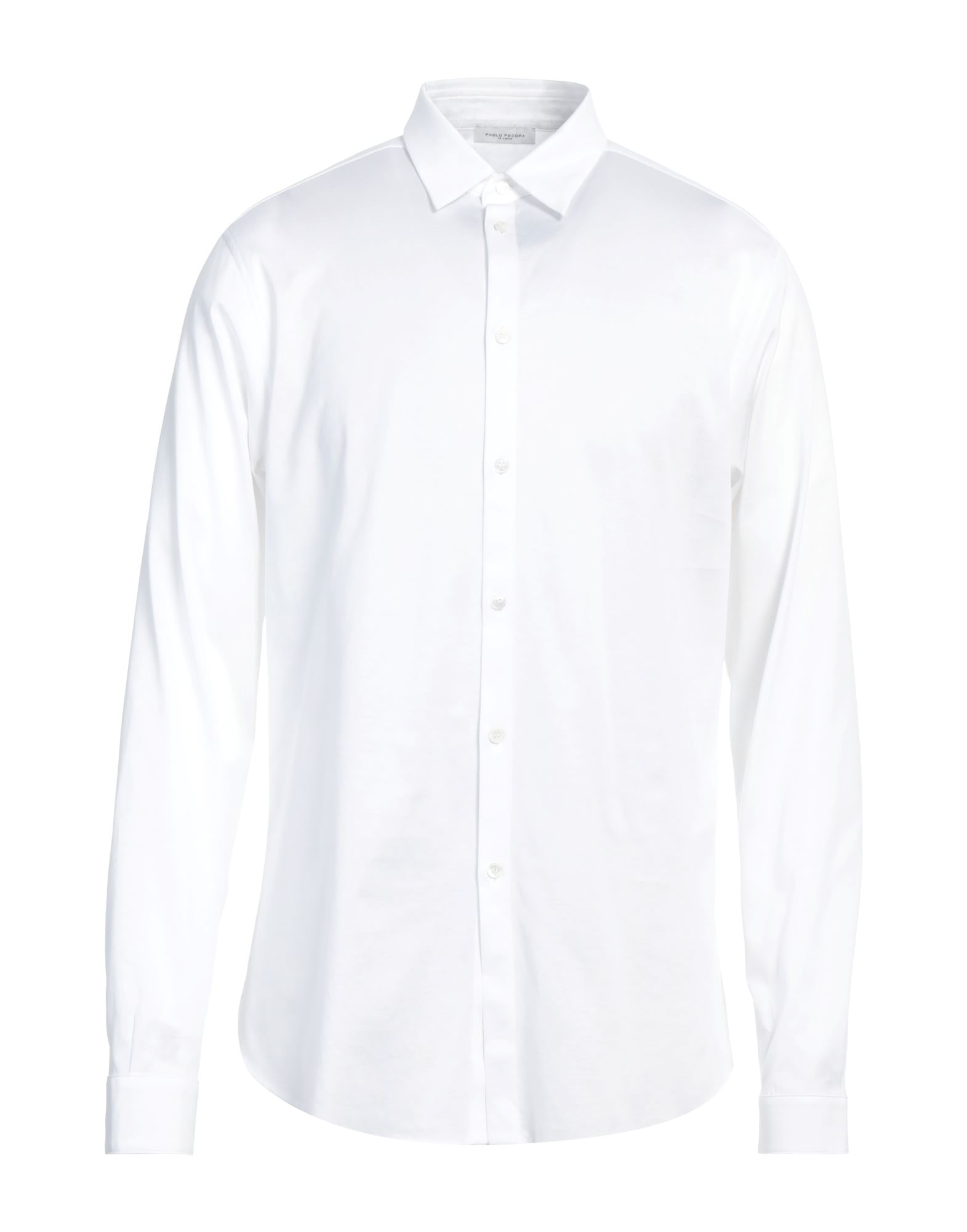 PAOLO PECORA - Camicie