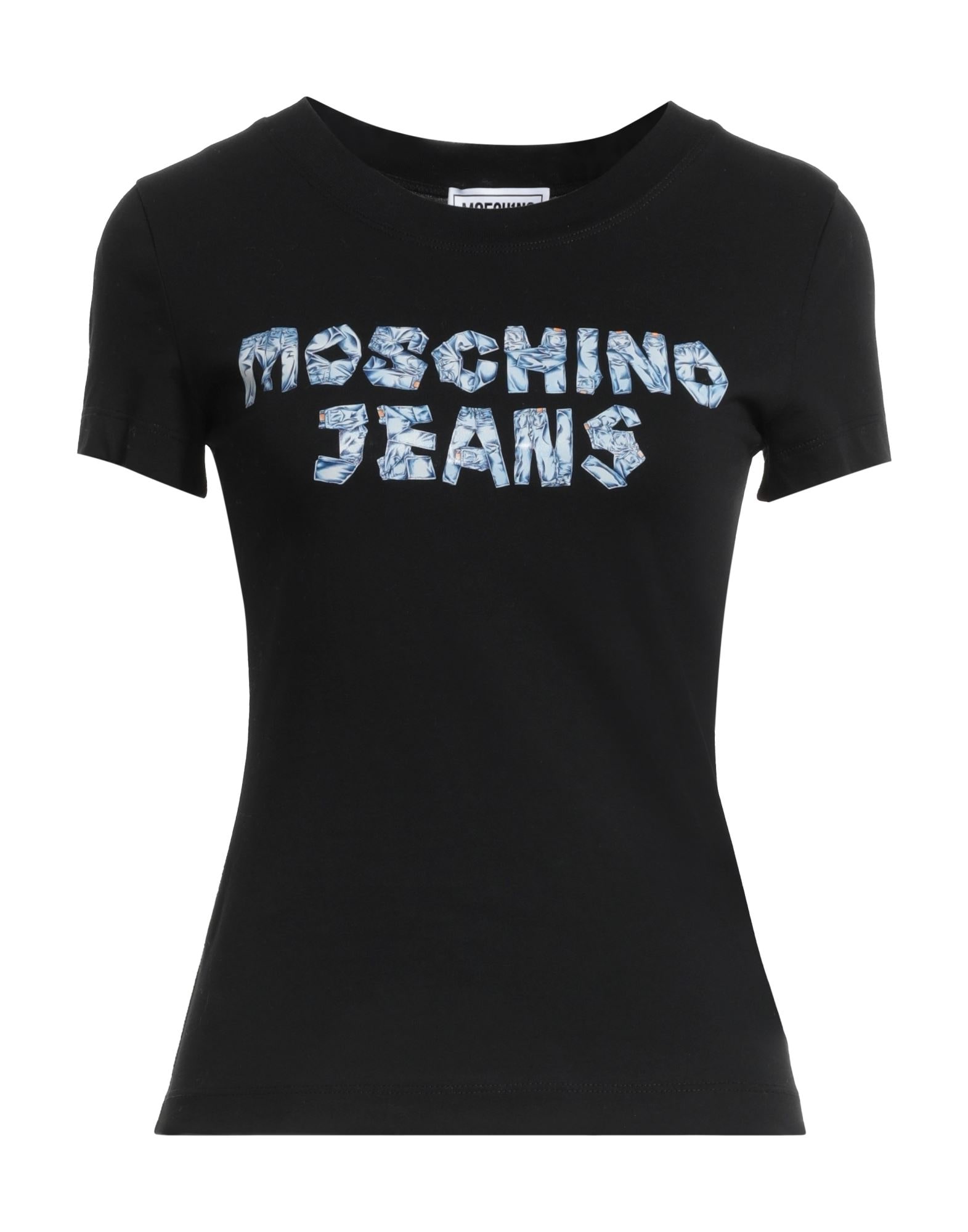MOSCHINO JEANS - T-shirts