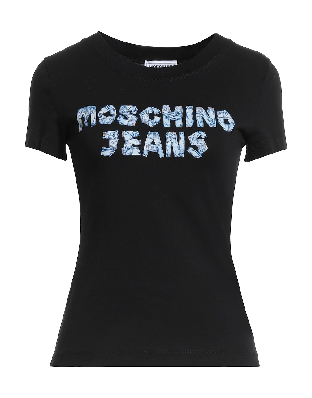 MOSCHINO JEANS - T-shirts