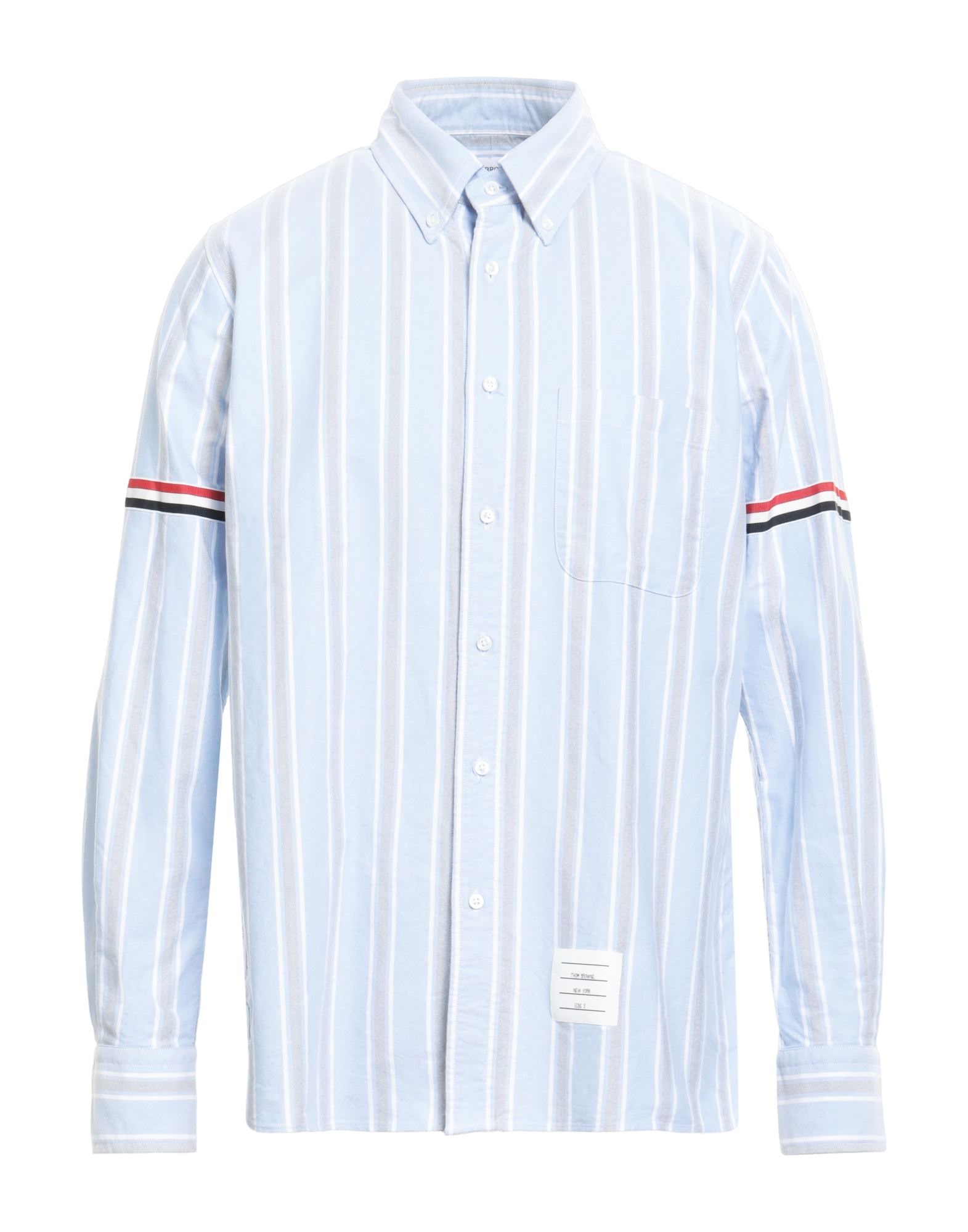THOM BROWNE - Shirts