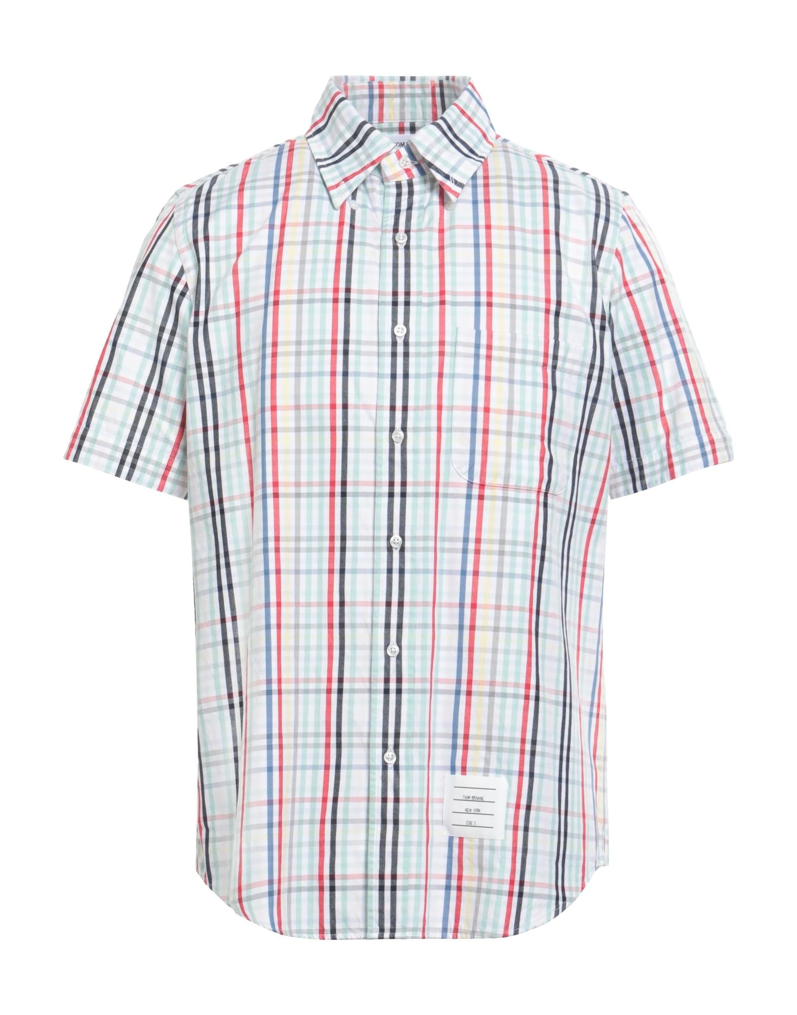 THOM BROWNE - Shirts
