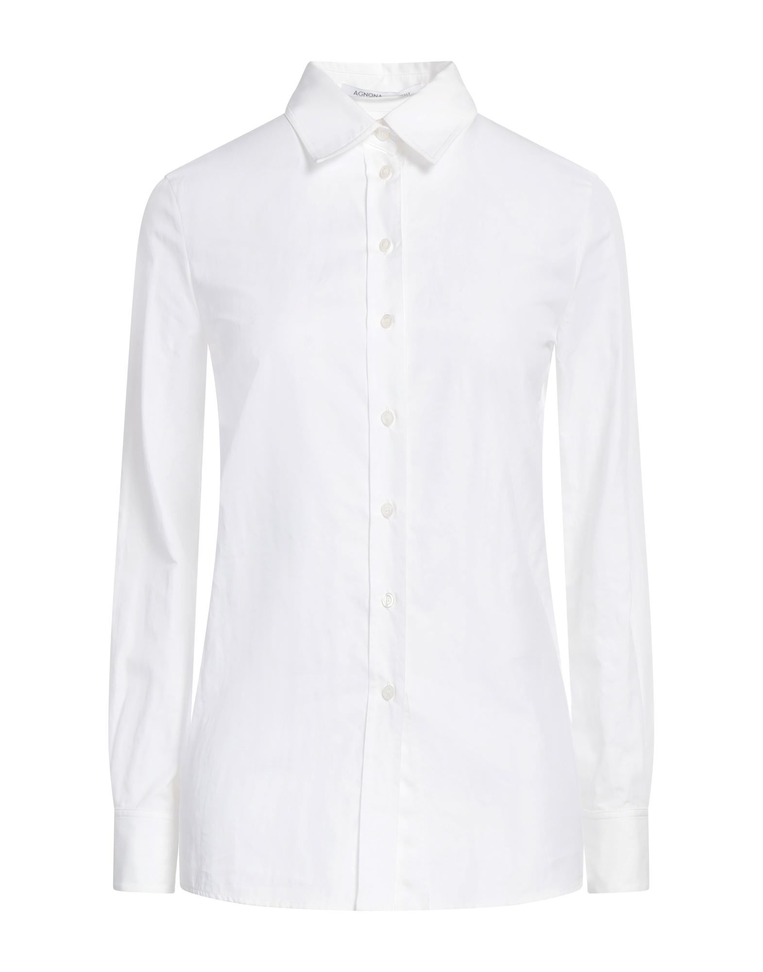 AGNONA - シャツ