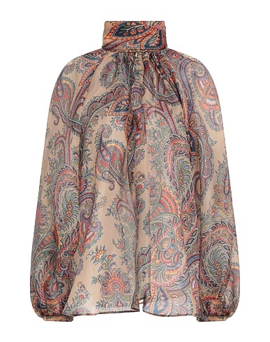 ETRO Top Sand 100% Polyester