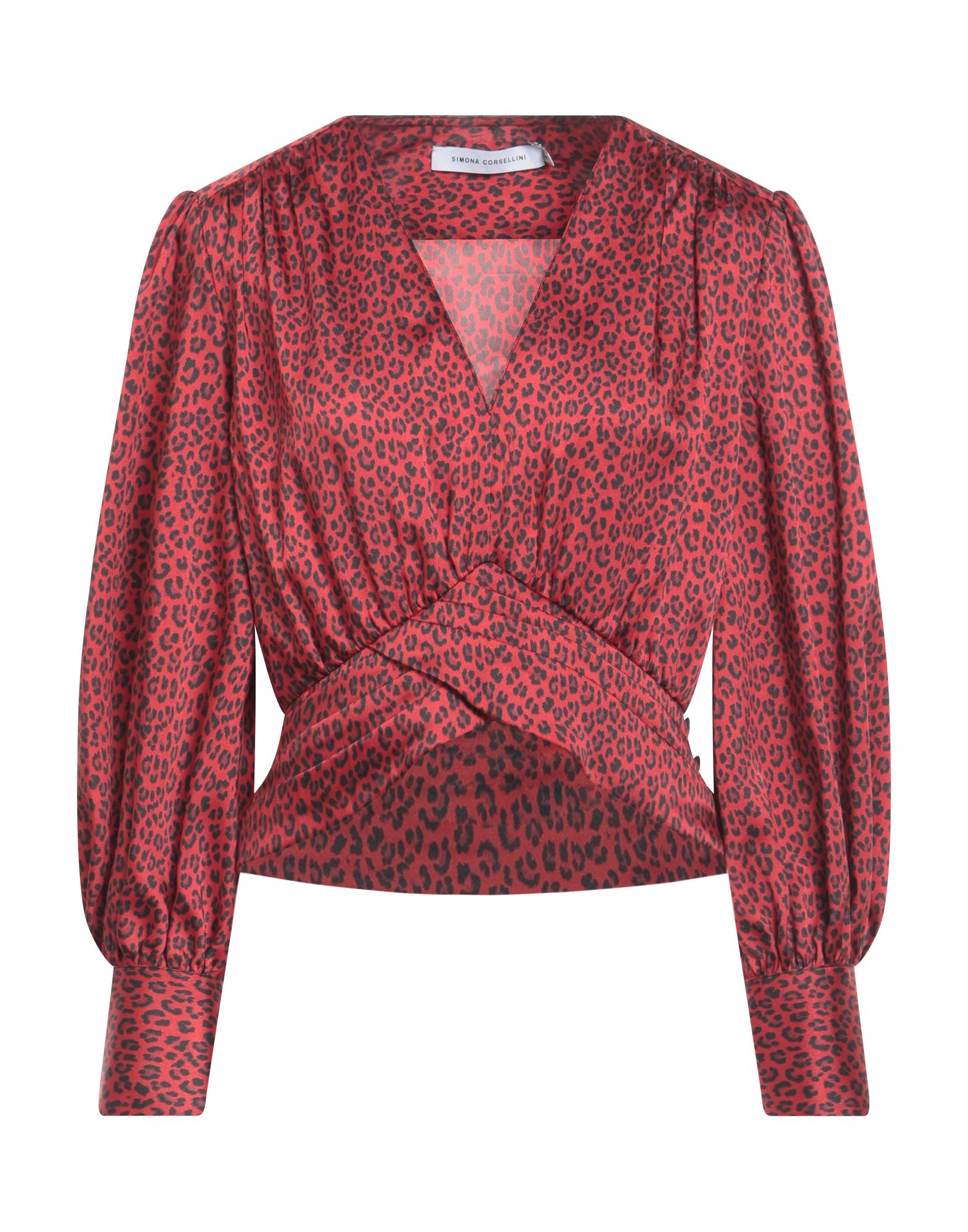 SIMONA CORSELLINI - Tops