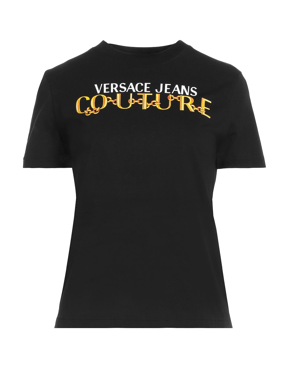 VERSACE JEANS COUTURE - Camisetas