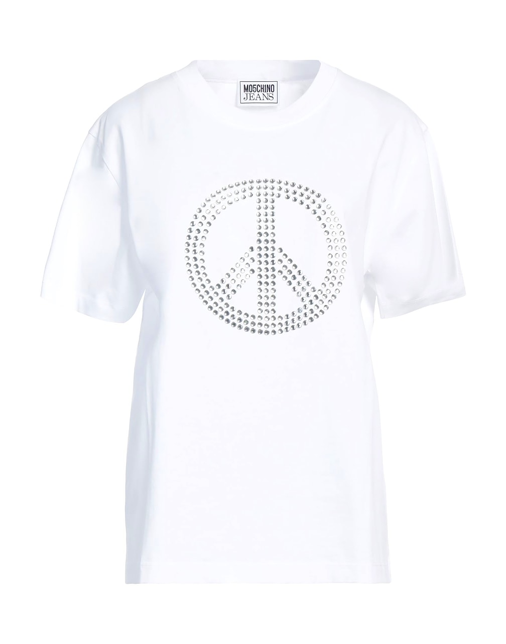 MOSCHINO JEANS - T-shirts