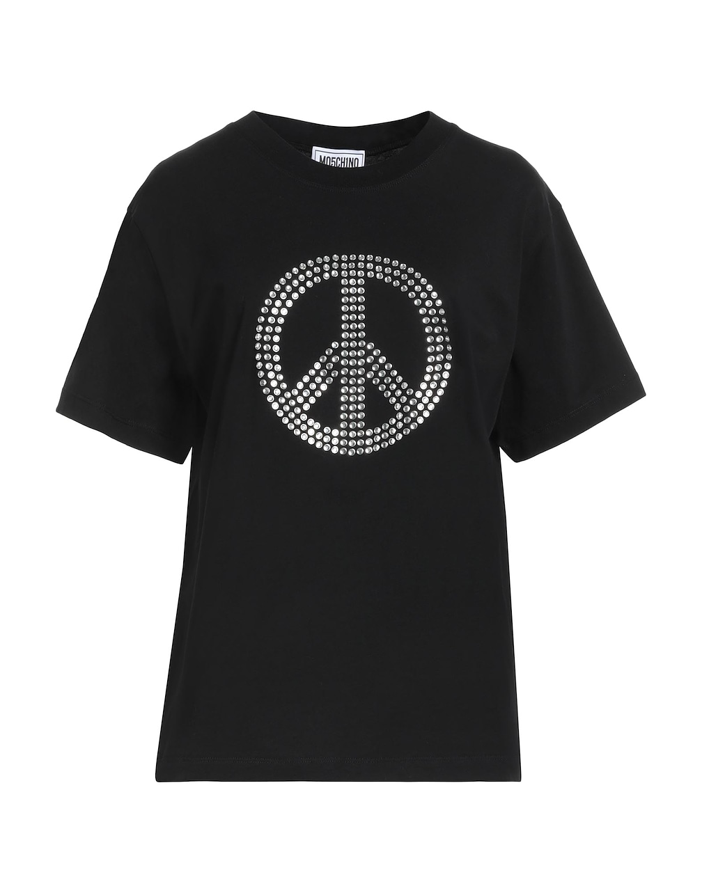 MOSCHINO JEANS - T-shirts