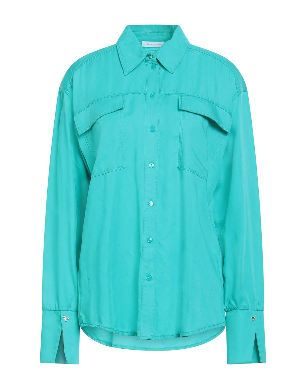 PATRIZIA PEPE - Shirts