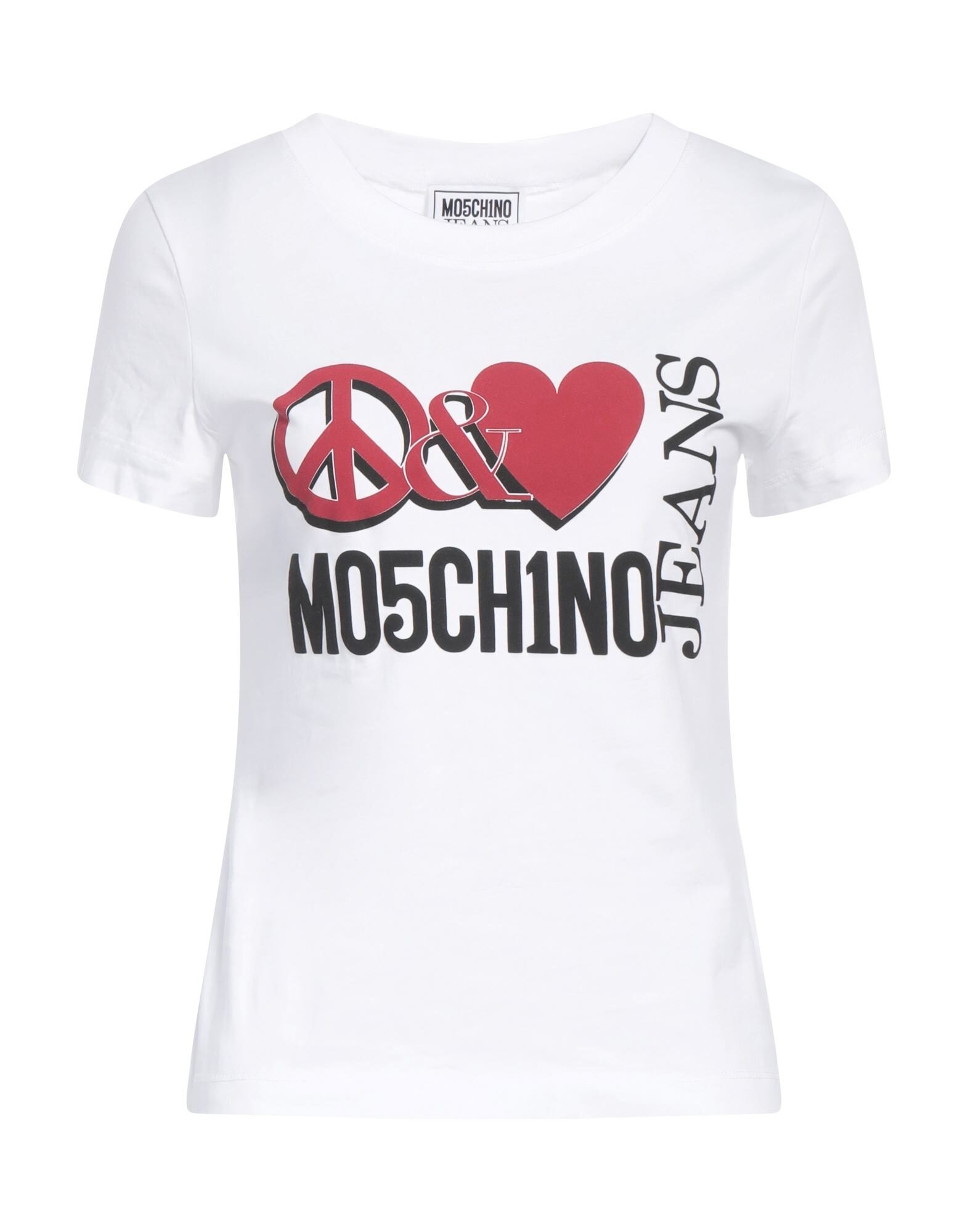 MOSCHINO JEANS - Футболки