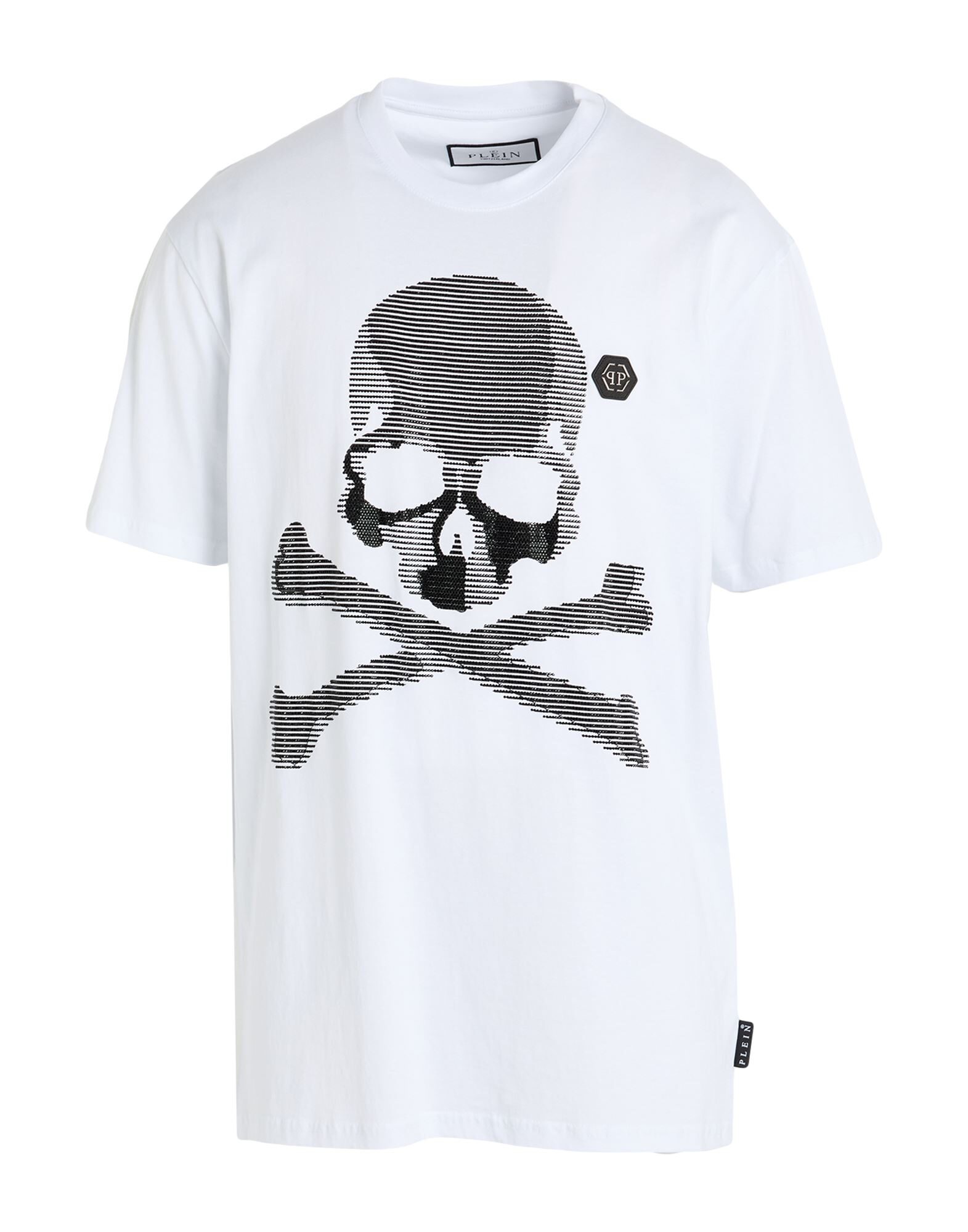 PHILIPP PLEIN - T-shirts