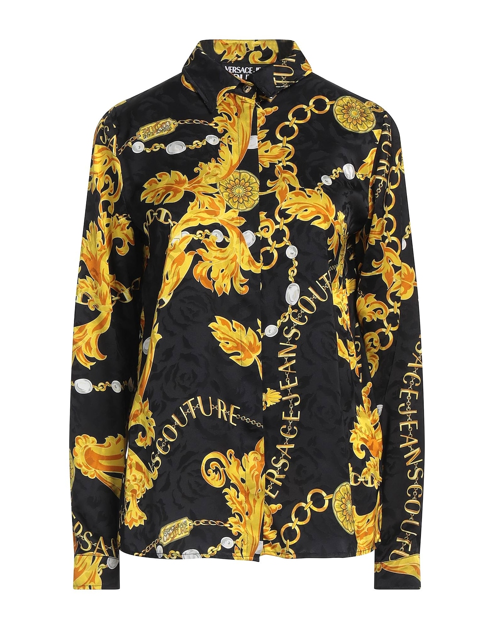 VERSACE JEANS COUTURE - Hemden